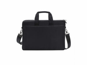 RIVACASE 8630 black сумка для ноутбука 15,6 / 6 — изображение 2