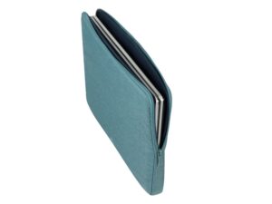RIVACASE 7705 aquamarine ECO чехол для ноутбука 15.6 / 12 — изображение 10