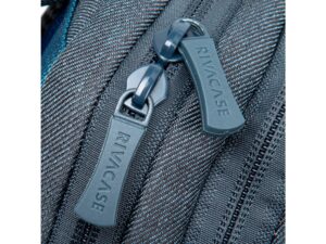 RIVACASE 7723 dark grey рюкзак для ноутбука 14 / 6 — изображение 17