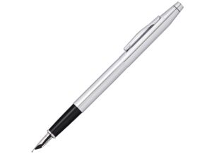 Перьевая ручка Cross Classic Century Pure Chrome — изображение 2