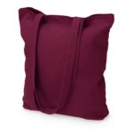 Сумка из плотного хлопка Carryme 220, бордовый