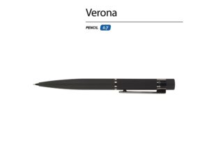 Карандаш механический Verona, черный — изображение 2