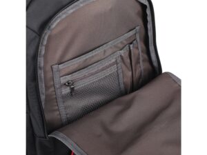 Рюкзак Eberhart Backpack черный EBH29759-1-17 — изображение 5