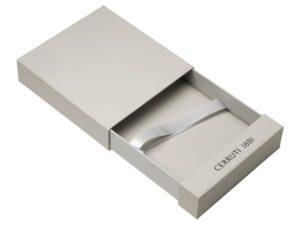 Кредитница Zoom Black. Cerruti 1881 — изображение 5