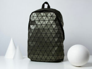Рюкзак Rombica Mybag Prisma Khaki — изображение 2