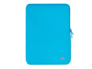RIVACASE 5221 blue чехол для MacBook 13 / 12 — изображение 4