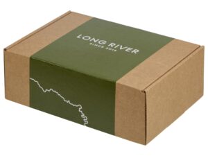 Косметичка Брис, коричневый — изображение 10