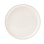 Тарелка Valerie Concept PLATE 1 WHT