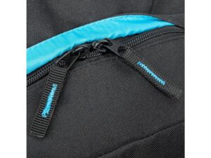 RIVACASE 5563 black Лёгкий городской рюкзак, 18л /12 — изображение 10