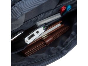 Сумка для ноутбука 15.6 8231, синий — изображение 8