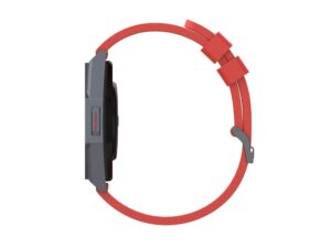 Смарт-часы CANYON Otto SW-86, красный — изображение 4