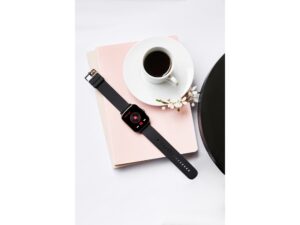Умные часы CANYON Barberry SW-79, IP 67, BT 5.1, сенсорный дисплей 1.7, черный (Р) — изображение 11