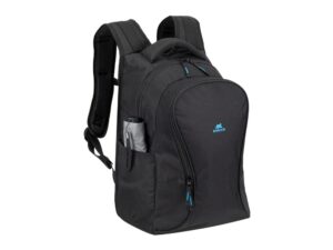 RIVACASE 5565 black Лёгкий городской рюкзак, 22л /12 — изображение 6