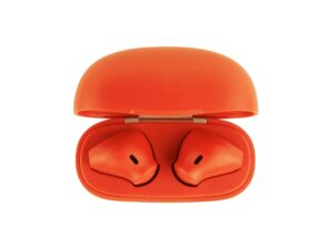 Наушники Rombica Mysound Factor Red — изображение 3