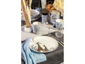 Тарелка Valerie Concept PLATE 3 TRO — изображение 8