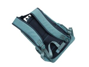 RIVACASE 7760 aquamarine ECO рюкзак для ноутбука 15.6 / 6 — изображение 12