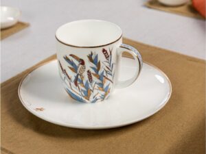 Кружка Valerie Concept CUP 2 WHT — изображение 6