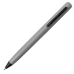Шариковая металлическая ручка Inkredible, серый