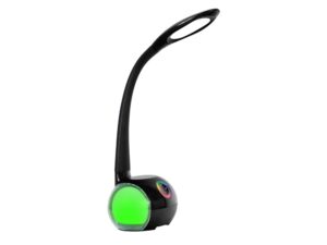 Настольная лампа Rombica LED Spectra — изображение 6