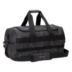RIVACASE 7642 navy camo 50L дорожная сумка /12
