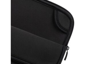 RIVACASE 5123 black чехол для ноутбука 13 / 12 — изображение 13