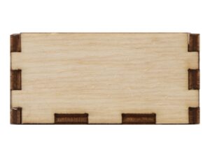 Деревянная игра Домино (сувениры повседневные) — изображение 9