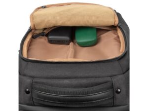 RIVACASE 8126 black ECO рюкзак для MacBook Air 15 и ноутбука 14 / 6 — изображение 22