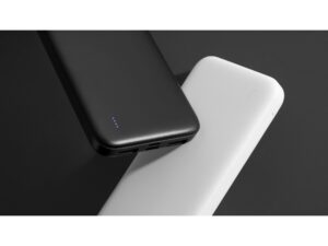 Внешний аккумулятор Rombica NEO Start White — изображение 5