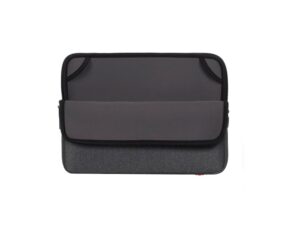 RIVACASE 5133 dark grey чехол для MacBook Pro 16 и Ultrabook 15.6 / 12 — изображение 6