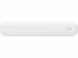 Внешний аккумулятор Evolt Mini-10, 10000 mAh, белый (P) — изображение 6