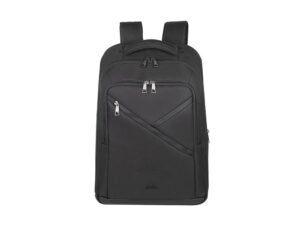 RIVACASE 8164 black ECO рюкзак для ноутбука 17.3 / 4 — изображение 2