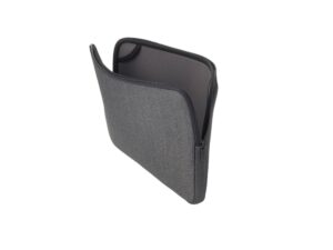 RIVACASE 5133 dark grey чехол для MacBook Pro 16 и Ultrabook 15.6 / 12 — изображение 8