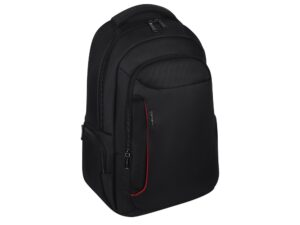 Рюкзак Eberhart Backpack черный EBH29759-1-17 — изображение 2