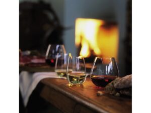 Набор бокалов Riesling/ Sauvignon Blanc, 375мл. Riedel, 2шт — изображение 5