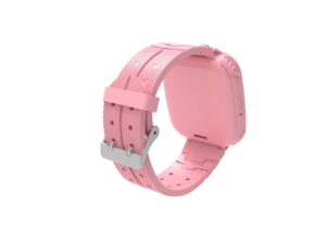 Детские часы Canyon Tony KW-31, розовый — изображение 5