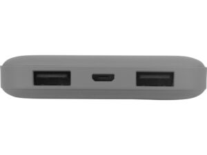 Внешний аккумулятор Rombica NEO PB100 Gray, серый — изображение 5