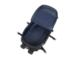RIVACASE 8465 black ECO рюкзак для ноутбука 17.3 / 6 — изображение 16