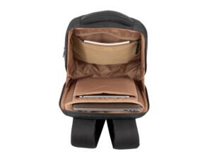 RIVACASE 8126 black ECO рюкзак для MacBook Air 15 и ноутбука 14 / 6 — изображение 12