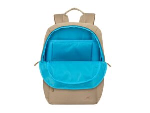 RIVACASE 8264 beige рюкзак для ноутбука 13,3-14 / 6 — изображение 15