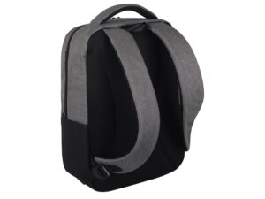 Рюкзак Eberhart Backpack темно-серый EBH29723-LG-14 — изображение 4