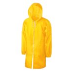 Дождевик Sunny gold, желтый, размер XS/S
