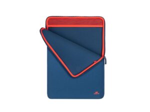 RIVACASE 5223 dark blue чехол для ноутбука 13.3-14 / 12 — изображение 6