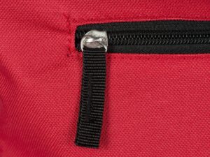 Рюкзак-мешок New sack, красный — изображение 10