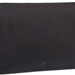 RIVACASE 7705 black ECO чехол для ноутбука 15.6 / 12