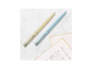 Шариковая ручка Waterman Allure blue CT — изображение 4