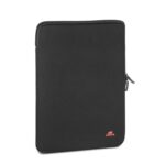 RIVACASE 5221 black чехол для MacBook 13 / 12