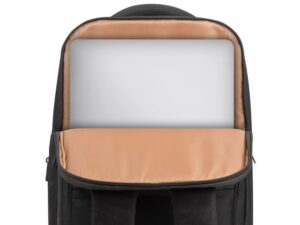 RIVACASE 8164 black ECO рюкзак для ноутбука 17.3 / 4 — изображение 25