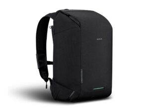 Антикражный рюкзак-трансформер Clickpack Travlo для ноутбука 16, черный — изображение 2