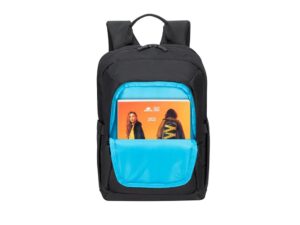 RIVACASE 7523 black ECO рюкзак для ноутбука 13,3-14 / 6 — изображение 3