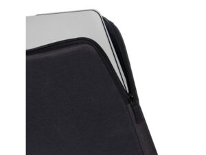 RIVACASE 7703 black ECO чехол для ноутбука 13.3 / 12 — изображение 13